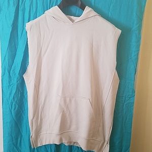 Zara Sleeveless Hoody